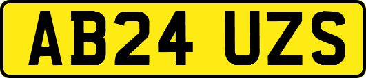 AB24UZS