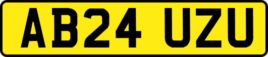 AB24UZU