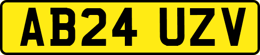 AB24UZV