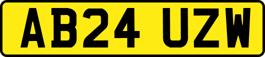 AB24UZW