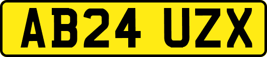AB24UZX