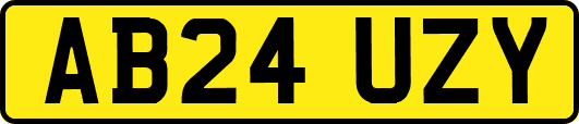 AB24UZY