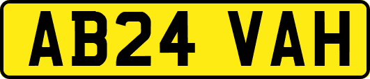 AB24VAH