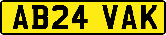 AB24VAK