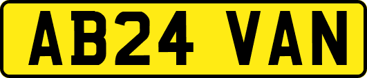 AB24VAN