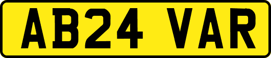 AB24VAR