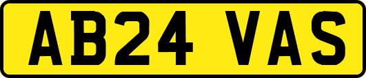 AB24VAS