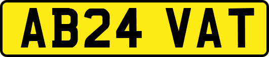 AB24VAT