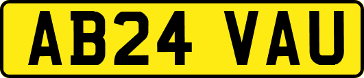 AB24VAU
