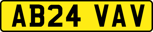 AB24VAV