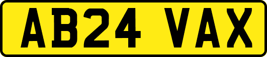 AB24VAX