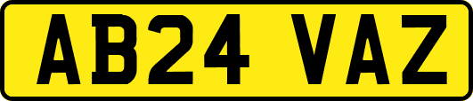 AB24VAZ