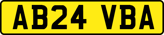 AB24VBA