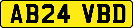 AB24VBD