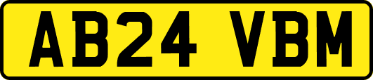 AB24VBM