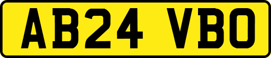 AB24VBO