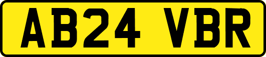AB24VBR