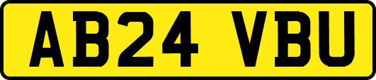 AB24VBU