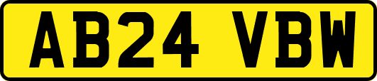 AB24VBW