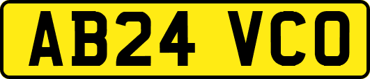 AB24VCO