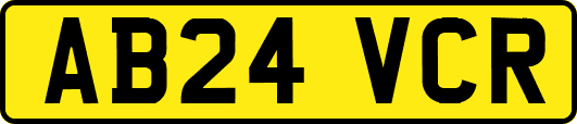 AB24VCR