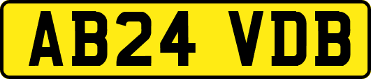 AB24VDB