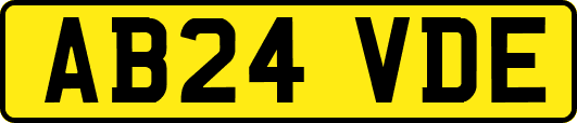 AB24VDE