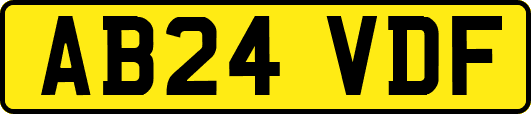 AB24VDF