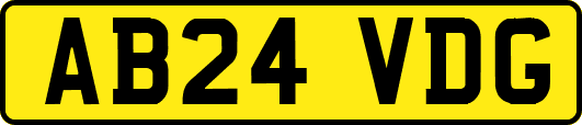 AB24VDG