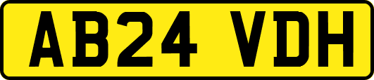 AB24VDH