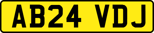 AB24VDJ