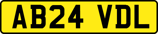 AB24VDL