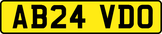 AB24VDO