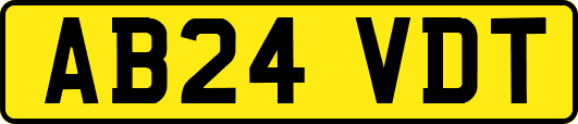 AB24VDT