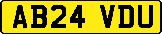 AB24VDU