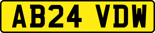 AB24VDW