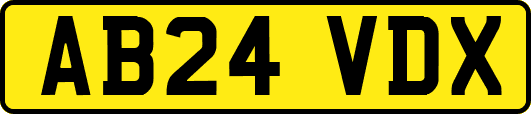AB24VDX