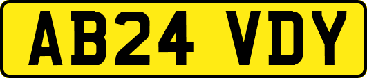 AB24VDY