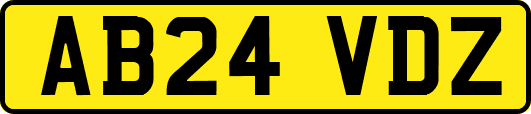AB24VDZ