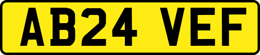 AB24VEF
