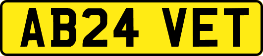 AB24VET