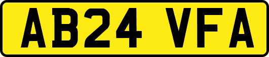 AB24VFA