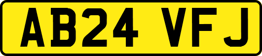 AB24VFJ