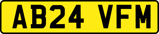AB24VFM