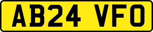 AB24VFO
