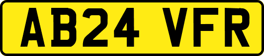 AB24VFR