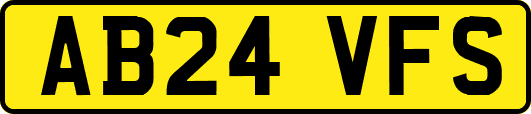 AB24VFS