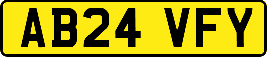 AB24VFY