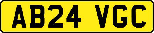 AB24VGC