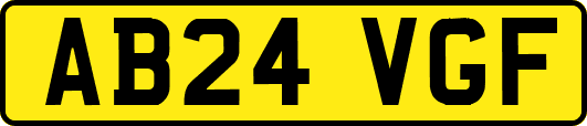 AB24VGF
